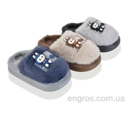 Тапки BABYSHOP